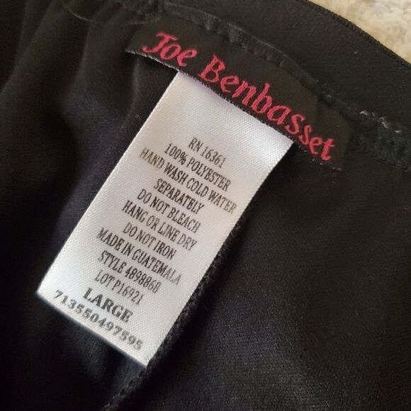 Joe Benbasset Floral skirt - Picture 6 of 6